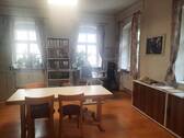 Zimmer Erdgeschoss - 