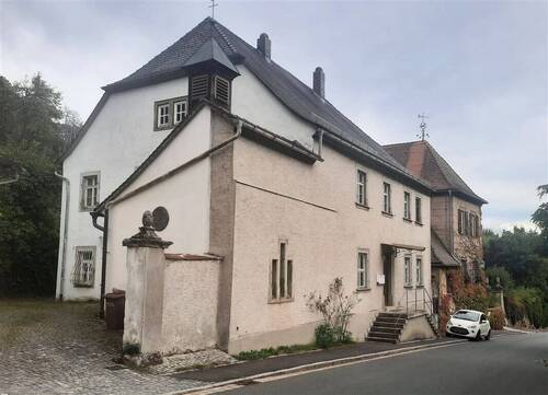 Außenansicht - 