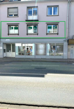 Außenansicht - 5 Zimmer Büro in Bad Kreuznach