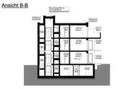 Schnitt B-B - 