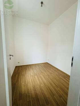 Schlafzimmer - 2 Zimmer Etagenwohnung in Ilmenau