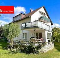 Großes 3 bis 4 Familienhaus in gefragter Wohnlage von OF - Bürgel - Offenbach