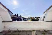 Dachterrasse - 