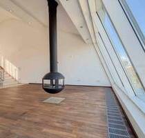 Leben in der Innenstadt: Gepflegtes Reihenmittelhaus samt Dachterrasse und TG-Stellplatz - Mettmann