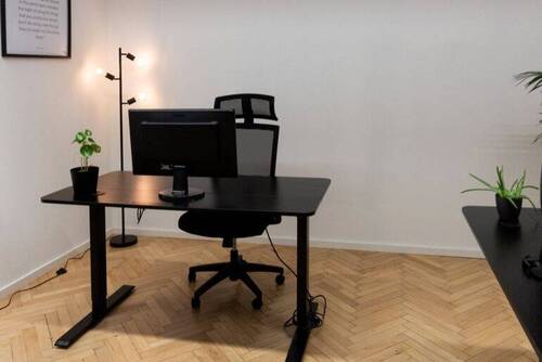Co-Working Arbeitsplatz - 
