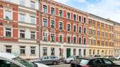Außenansicht 6 - 2 Zimmer Etagenwohnung in Leipzig