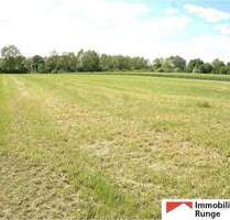 Gepflegter Resthof mit Stall, Scheune und Panoramablick über Wiesen und Felder - Rinteln