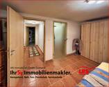 Schlafzimmer im UG - 