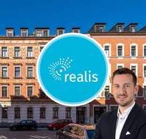 +++ Denkmalgeschütztes Mehrfamilienhaus in beliebter Wohnlage von Chemnitz-Schloßchemnitz +++ - Chemnitz / Schloßchemnitz