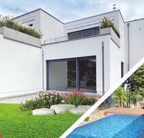 Moderne Eigentumswohnung mit Dachterrass - Ostseebad Binz