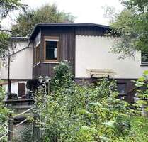 Herborn-Burg: Naturnahes Wohnen am Ortsrand - Herborn - Burg