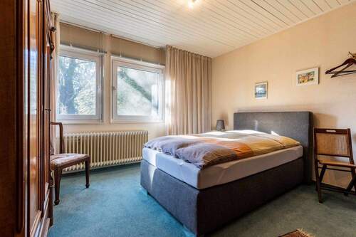 Schlafzimmer - 
