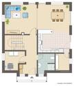 Beispiel Grundriss EG - 