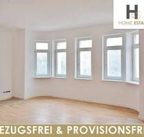 Mega helle Wohnung plus 2 Balkone für Sonnenliebhaber & Provisionsfrei - Berlin Lichterfelde