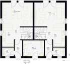 Variabler EG-Grundriss - 