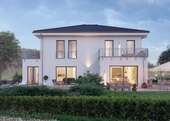 Beispiel FamilyStyle 21.02 W - 8 Zimmer Mehrfamilienhaus, Wohnhaus zum Kaufen in Stadtkyll