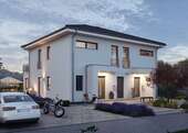 Beispiel FamilyStyle 21.02 W - Mehrfamilienhaus, Wohnhaus mit 218,00 m² in Stadtkyll zum Kaufen