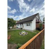 Einfamilienhaus in bester Lage von Allendorf-Eder - Allendorf (Eder)