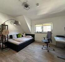 Gemütliches Nest in Dortmund-Hombruch Helle und freundliche DG-Wohnung im Zentrum - Dortmund / Hombruch