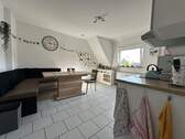 3 Raum 1 - Küche - 2 Zimmer Etagenwohnung in Dortmund / Hombruch