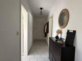 5 Flur - 