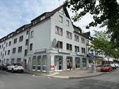8 Haus von Außen - 
