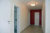 Flur - 3 Zimmer Terrassenwohnung zum Kaufen in Nettetal