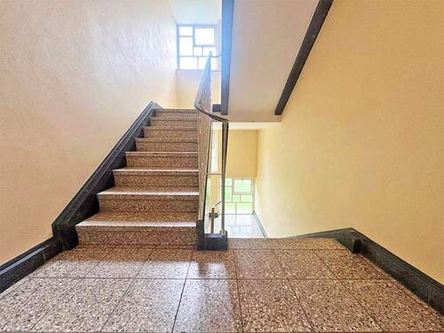 Treppenhaus - 