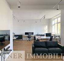 AIGNER - Maxvorstadt - Teilbare, repräsentative Büro- und Praxisflächen in exklusiver Innenstadtlage - München