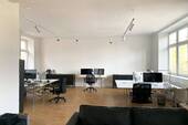 Bueroflaeche 1 OG - Büro zur Miete in München