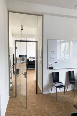 Bueroflaeche 1 OG - Büro in München