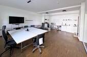 Bueroflaeche Erdgeschoss - 