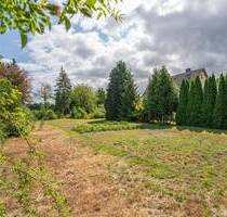 Der Sonne entgegen! Süd-Westlage mit traumhaften Weitblick ins Grüne - Jesteburg