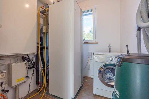 Hauswirtschaftsraum - 