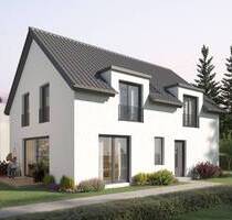 Exklusives Einfamilienhaus im Schenefelder Wohnquartier