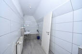 Badezimmer Maisonettewohnung - 