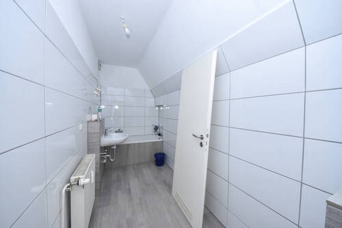 Badezimmer Maisonettewohnung - 
