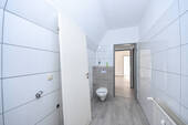 Badezimmer Maisonettewohnung - 