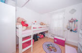 Kinderzimmer EG Vorderhaus - 