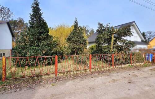 Straßenansicht - Einfamilienhaus mit 70,00 m&sup2; in Dessau-Roßlau zum Kaufen