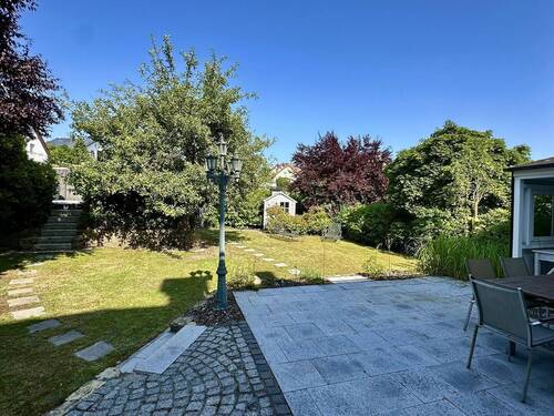 Garten - 