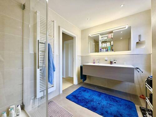 Badezimmer (OG) - 