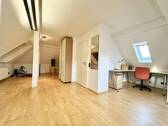 Dachgeschoss - 