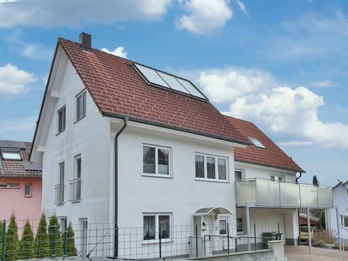Bild 3 - 7 Zimmer Einfamilienhaus in Bad Dürrheim