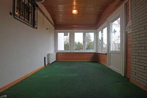 Wintergarten - 