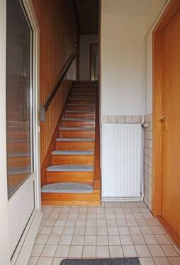 Eingangsbereich Flur - 