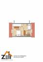 Obergeschoss - 