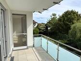 Südbalkon.jpg - Helle und moderne 3-Zimmer-Wohnung mit Südbalkon und PKW-Garage in beliebter Lage von Möhrendorf