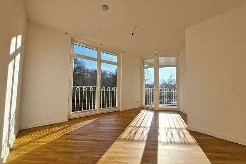 Arbeits- / Gästezimmer - 