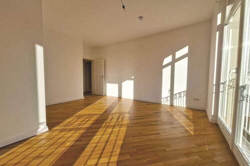 Arbeits- / Gästezimmer - 